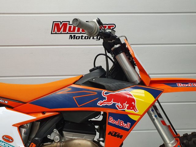 ktm - 250-sx-f