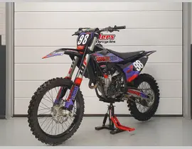 KTM 250 SX-F 2023 occasion