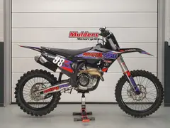 KTM 250 SX-F 2023 occasion – foto 2 van 18
