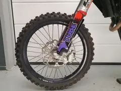 KTM 250 SX-F 2023 occasion – foto 6 van 18