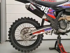 KTM 250 SX-F 2023 occasion – foto 9 van 18
