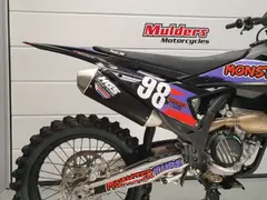 KTM 250 SX-F 2023 occasion – foto 11 van 18