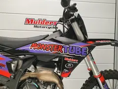 KTM 250 SX-F 2023 occasion – foto 13 van 18