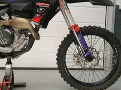 KTM 250 SX-F 2023 occasion – foto 14 van 18