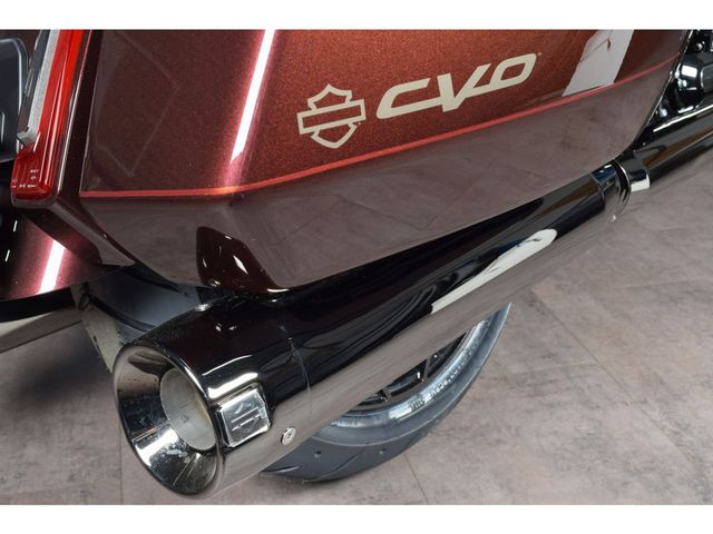 harley-davidson - street-glide-cvo-flhxse