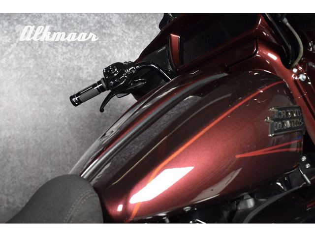 harley-davidson - street-glide-cvo-flhxse