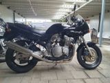SUZUKI GSF 600 S BANDIT