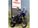 YAMAHA TENERE 700 EXTREME