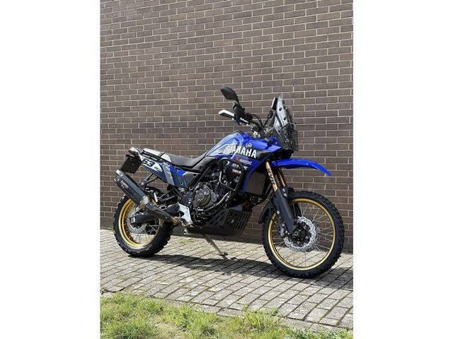 yamaha - tenere-700-extreme