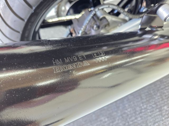 honda - cbr-600-f