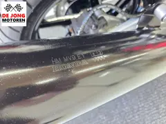 Honda CBR 600 F 1993 occasion – foto 15 van 24