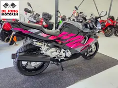 Honda CBR 600 F 1993 occasion – foto 6 van 24