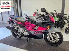 Honda CBR 600 F 1993 occasion – foto 4 van 24