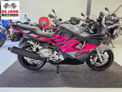 Honda CBR 600 F 1993 occasion – foto 5 van 24