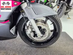 Honda CBR 600 F 1993 occasion – foto 9 van 24