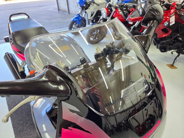 honda - cbr-600-f