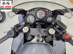 Honda CBR 600 F 1993 occasion – foto 12 van 24