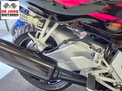 Honda CBR 600 F 1993 occasion – foto 14 van 24