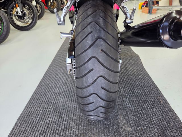 honda - cbr-600-f