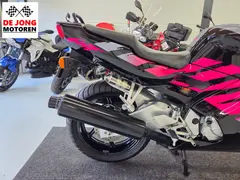 Honda CBR 600 F 1993 occasion – foto 13 van 24