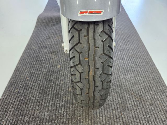 honda - cbr-600-f