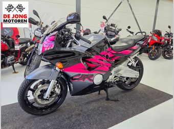 Honda CBR 600 F 1993 occasion