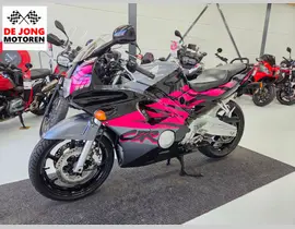 Honda CBR 600 F 1993 occasion