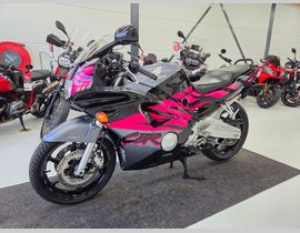 Honda CBR 600 F 1993 occasion