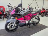 HONDA CBR 600 F