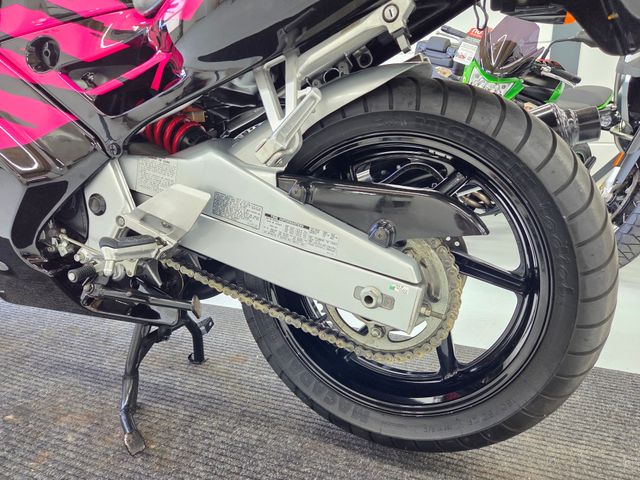 honda - cbr-600-f