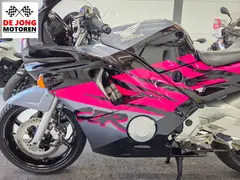 Honda CBR 600 F 1993 occasion – foto 18 van 24