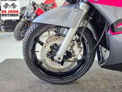 Honda CBR 600 F 1993 occasion – foto 16 van 24