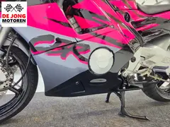 Honda CBR 600 F 1993 occasion – foto 19 van 24