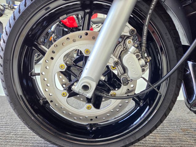 honda - cbr-600-f