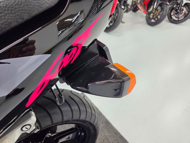 honda - cbr-600-f