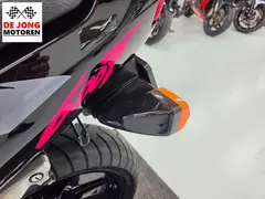 Honda CBR 600 F 1993 occasion – foto 22 van 24