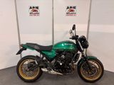 KAWASAKI Z650RS