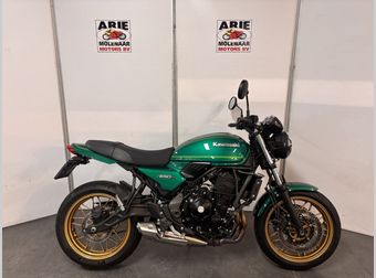 Kawasaki Z650RS 2023 occasion