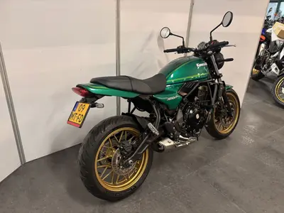 KAWASAKI Z650RS – foto 3