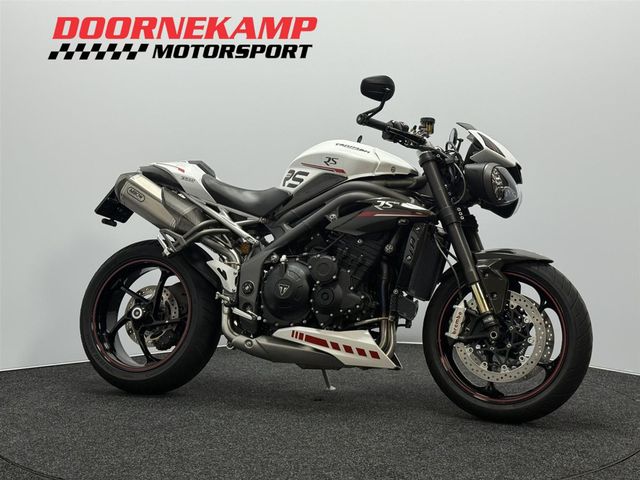 triumph - speed-triple-rs