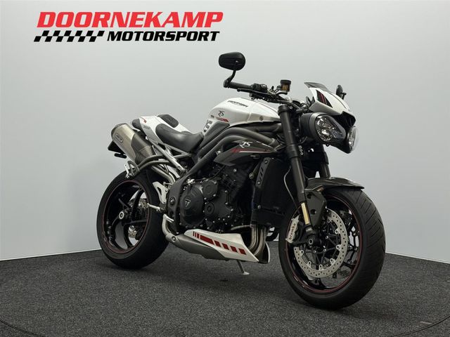 triumph - speed-triple-rs