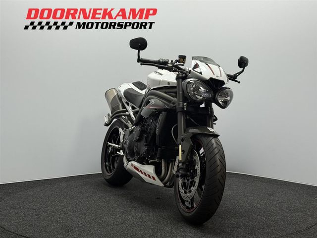 triumph - speed-triple-rs