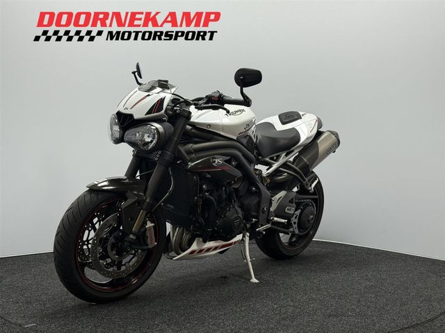 triumph - speed-triple-rs