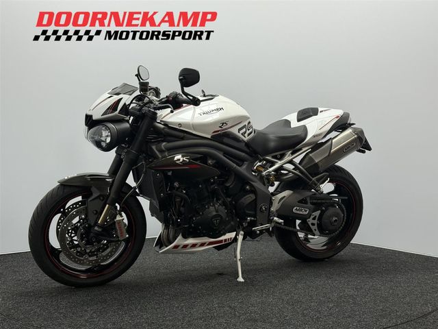 triumph - speed-triple-rs