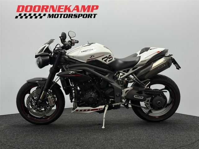 triumph - speed-triple-rs