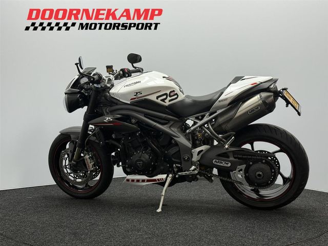 triumph - speed-triple-rs
