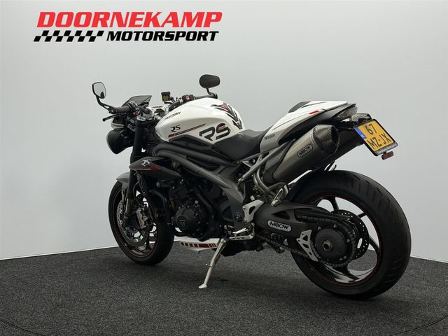 triumph - speed-triple-rs
