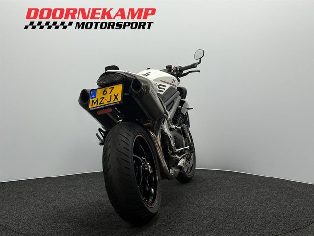 triumph - speed-triple-rs