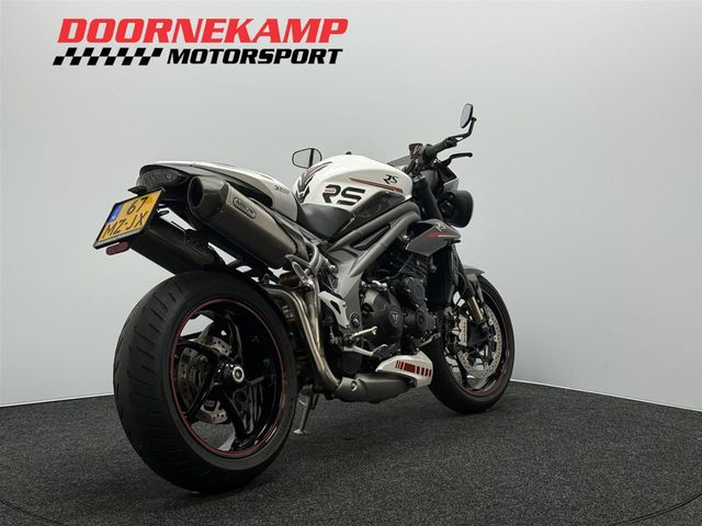 triumph - speed-triple-rs