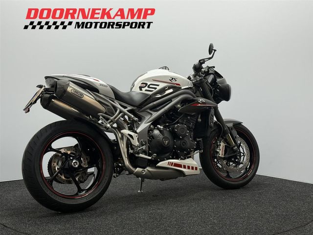 triumph - speed-triple-rs